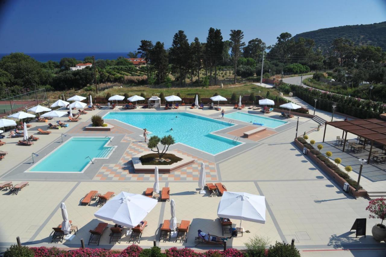 Utopia Resort & Spa Kefalonia Island Luaran gambar