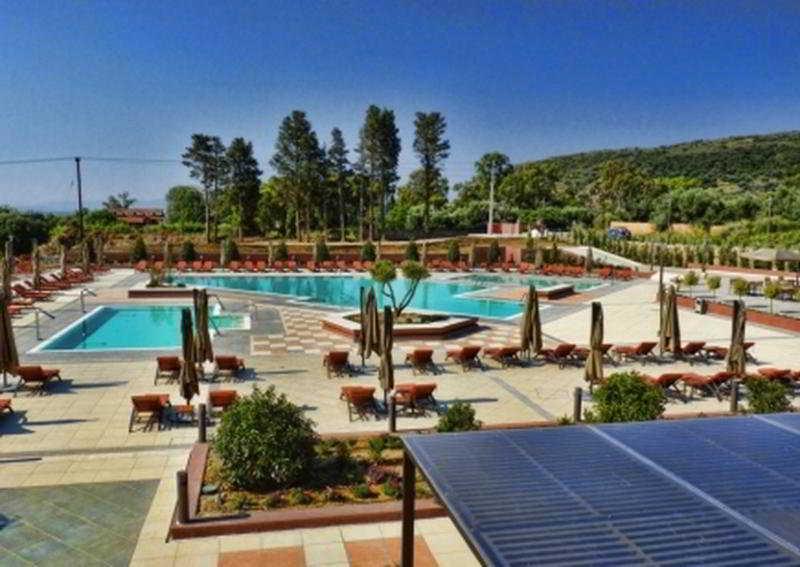 Utopia Resort & Spa Kefalonia Island Luaran gambar